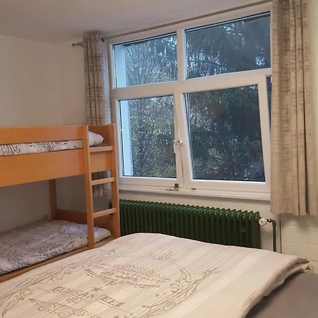 Mit Blick Ueber Den Bayrischen Wald *