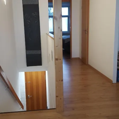 Apartment Mit Blick Ueber Den Bayrischen Wald *